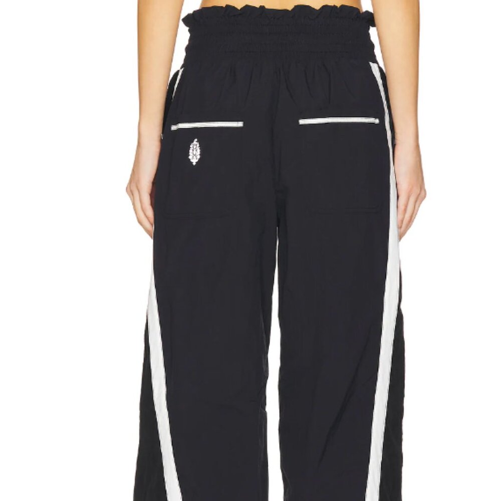 x FP Movement Champ Is Here Pant in Black - Picture 4 of 7